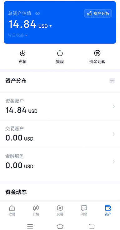 USDT 价格监控